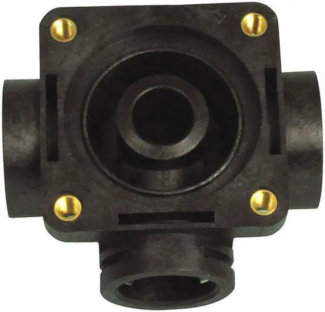 Alt view image 6 of 6 - ACORN 2570-025-000 Valve Body