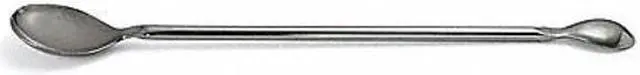 Alt view image 3 of 3 - ZORO SELECT H36729-0030 SS SPOON 30 CM L,QTY BEL,PK2
