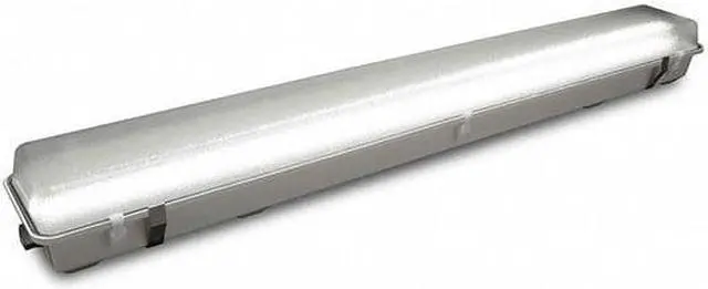 Alt view image 3 of 3 - GE CURRENT ALR204T05T581DSQVQSTKQW1PK Stairwell Fixture,LED,5000K,5350lm,48L