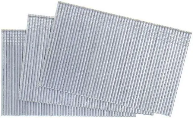 Alt view image 5 of 6 - Finish Nail, T-Head, 2 L, PK 2000