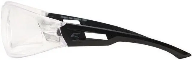 Alt view image 5 of 7 - Safety Glasses, Clear, Antfg, Scrtch-Rsstnt