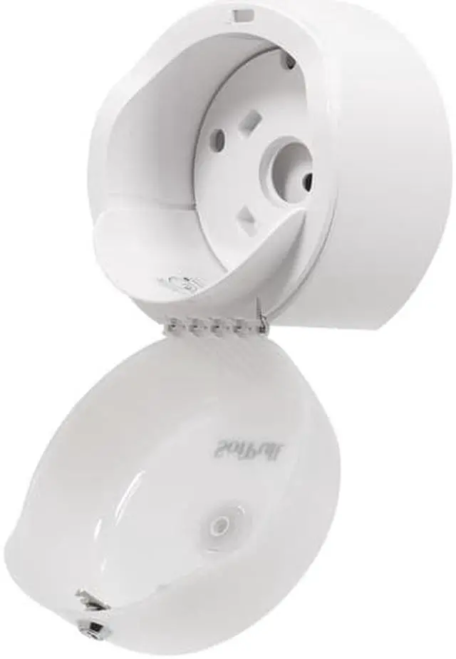 Alt view image 8 of 8 - GEORGIA-PACIFIC 56515 Mini Centerpull Tissue Dispenser