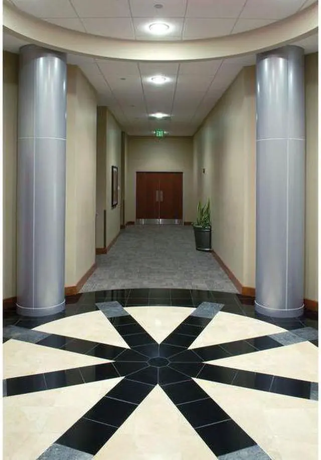 Alt view image 3 of 4 - DUAL-LITE EVCUGWDI Exit Sign with Emergency Lights, White, 1 or 2 Face(s), LED,