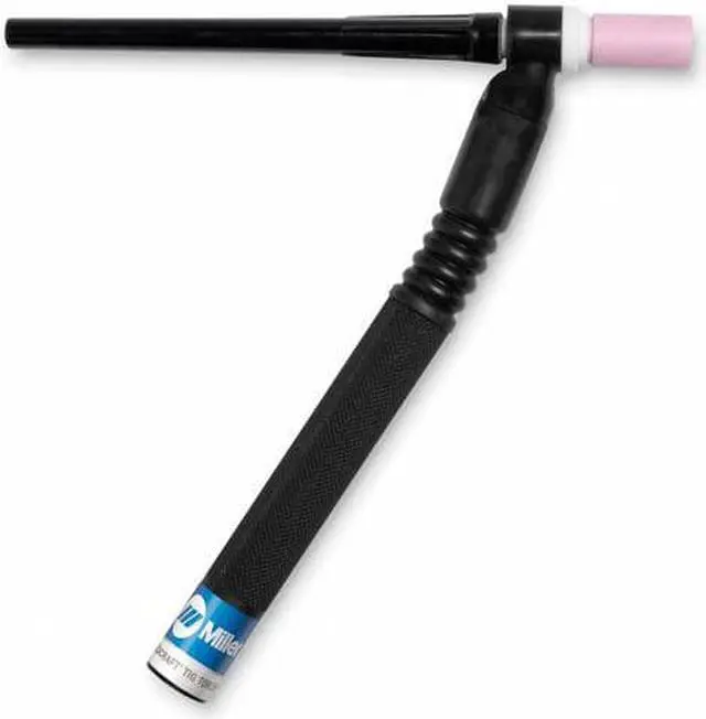 Alt view image 2 of 2 - MILLER ELECTRIC WP-225-25-R TIG Torch Water Cooled Kit, W-225MOD Series