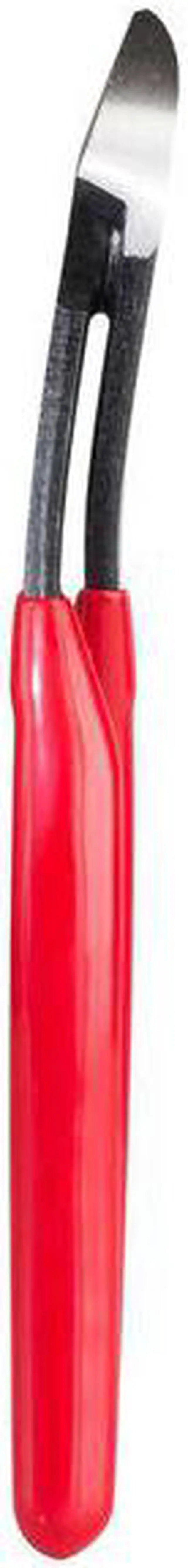 Alt view image 6 of 6 - JONARD TOOLS JIC-2488 Diagonal Cutters,High Leverage,8 In.
