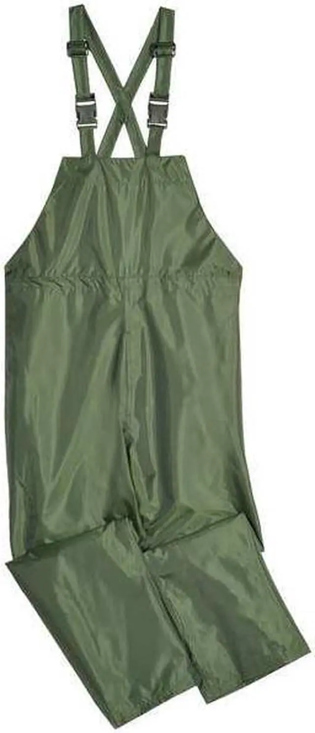 Alt view image 4 of 4 - VIKING 2900G-S Open Road 150D Suit - Green