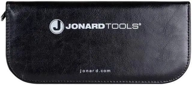 Alt view image 7 of 7 - JONARD TOOLS KA-260 Connector Insertion Tool Kit,3 Pc