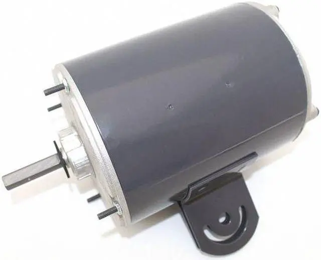 Alt view image 2 of 2 - DAYTON 22YH20 Motor