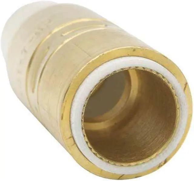 Alt view image 3 of 5 - BERNARD 401-7-62 Nozzle,1in.H