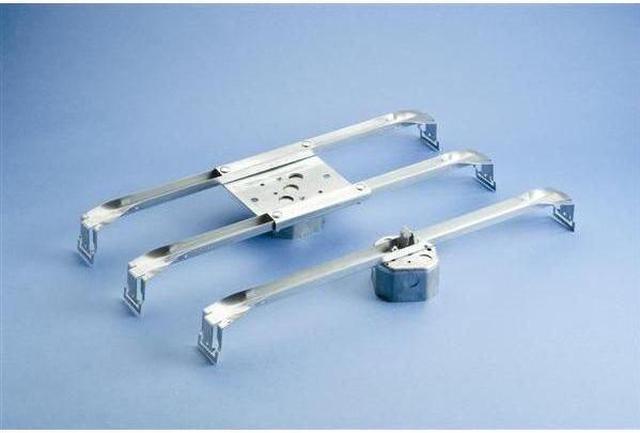 Alt view image 4 of 5 - NVENT CADDY 512 Hanging Box Kit,F/1-1/2In Elec Box,PK10