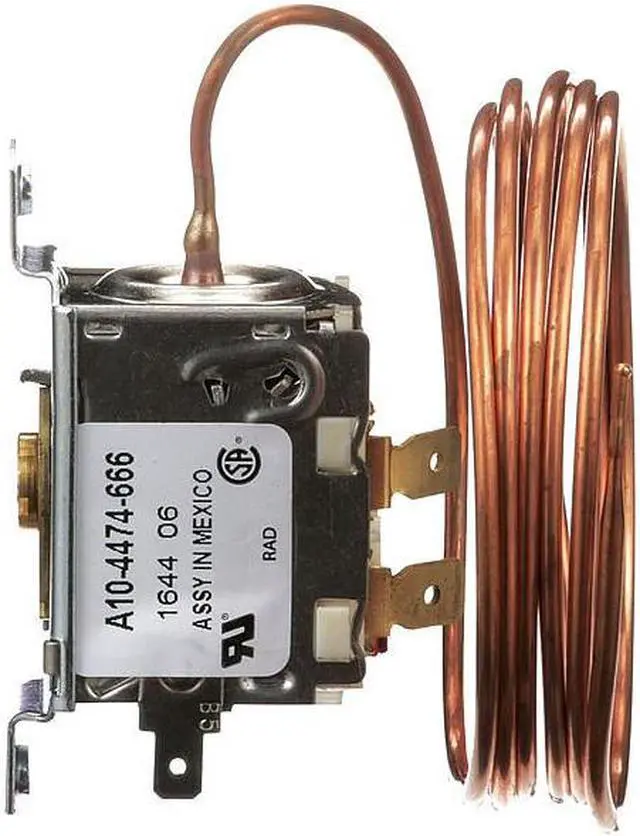 Alt view image 5 of 6 - RANCO K-3001 Control,Water Cooler