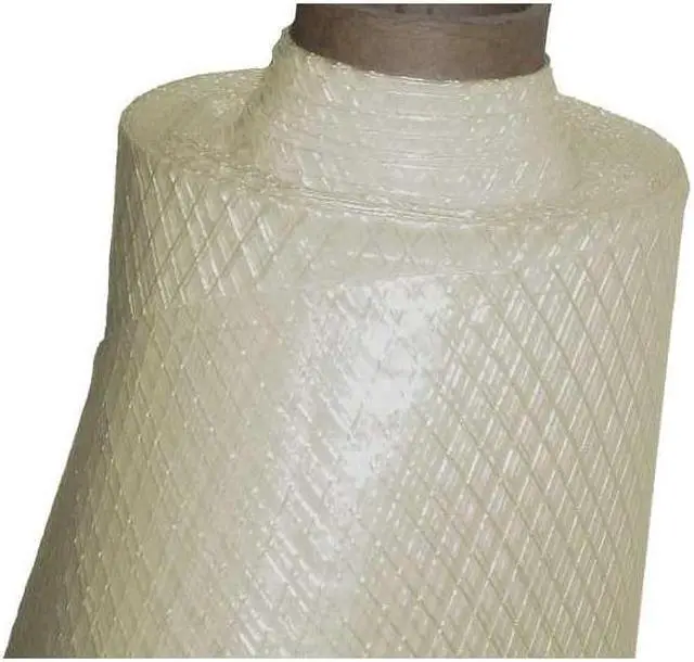 Alt view image 6 of 6 - AMERICOVER DS2FR20 String-Reinforced Sheeting Roll