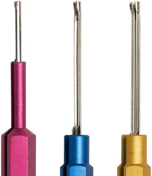 Alt view image 6 of 7 - JONARD TOOLS KA-260 Connector Insertion Tool Kit,3 Pc