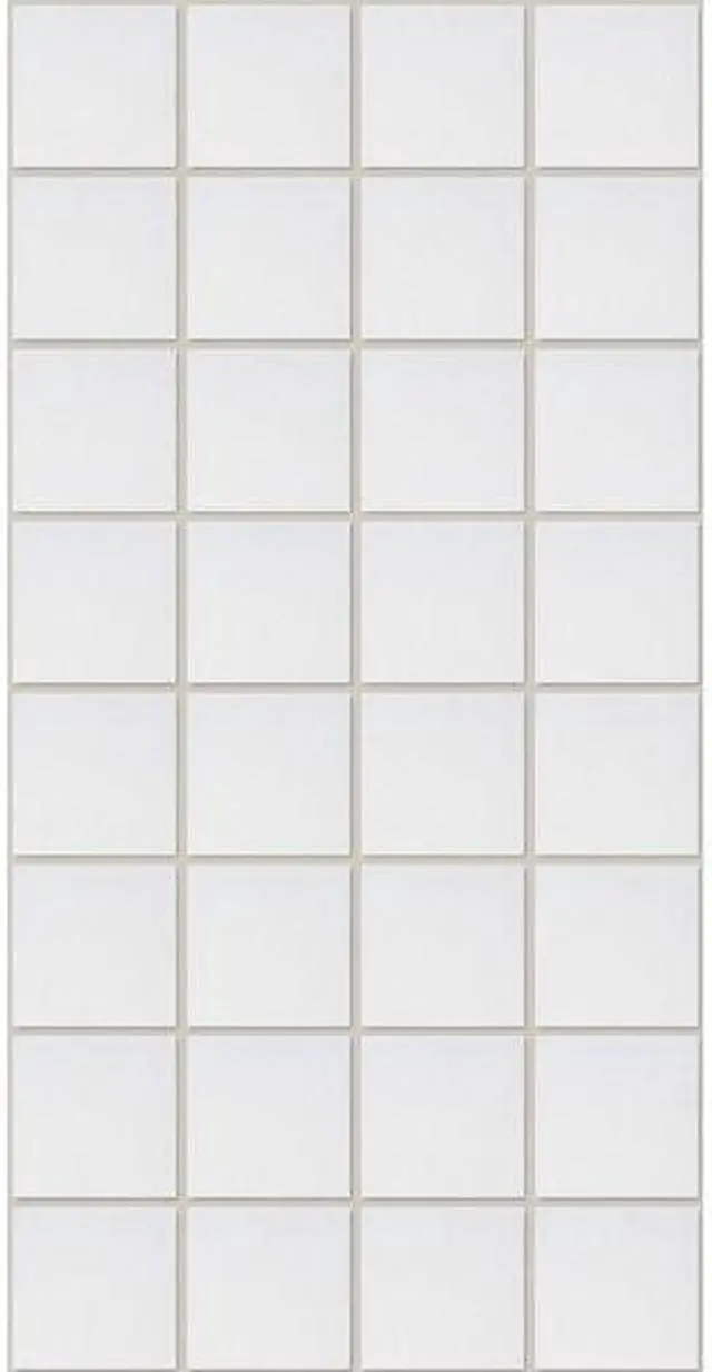 Alt view image 5 of 5 - Armstrong Ceiling Tile, 24" Width, 24" Length, 5/8" Thickness, Mineral Fiber