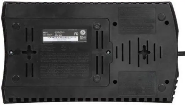 Alt view image 9 of 16 - Tripp Lite AVR Series UPS 12-Outlet Systems