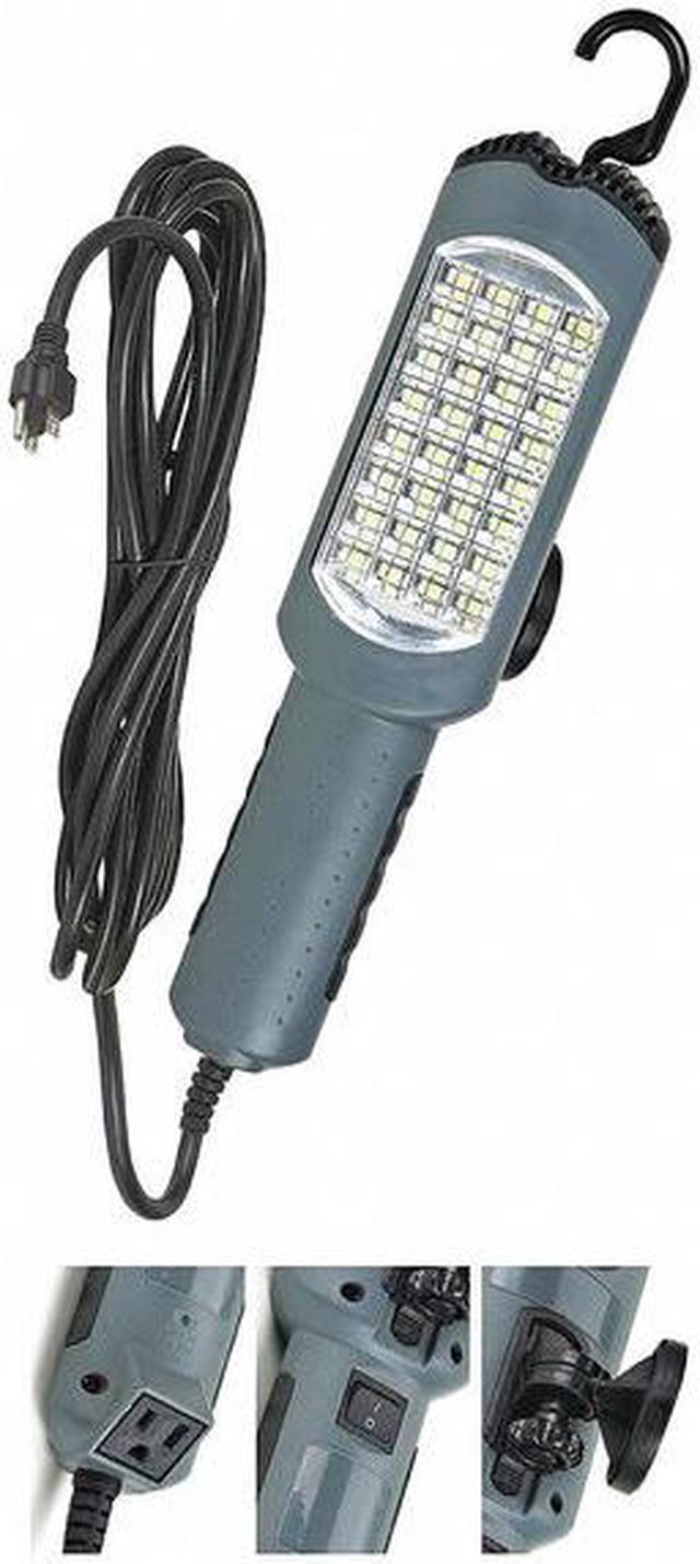 Lumapro Cord Reel Light