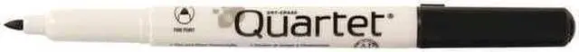 Alt view image 14 of 15 - Quartet Non-Toxic Low-Odor Dry Erase Markers