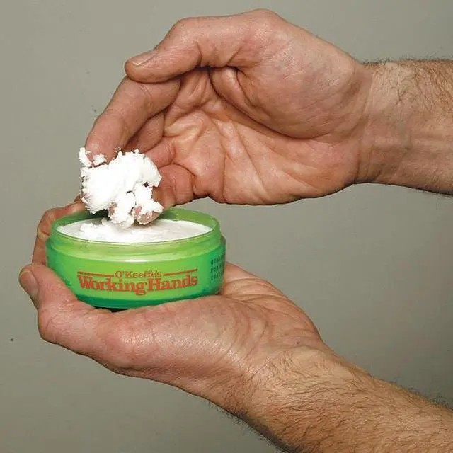 Alt view image 14 of 20 - O'Keeffe'S Working Hands Cream 3.4 Oz GORILLA PVC CEMENT LLC Janitorial K0350002