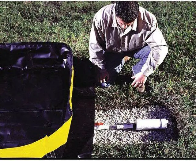 Alt view image 6 of 6 - ULTRATECH 9936 Replacement Cartridges, Self-Bailer, PK2