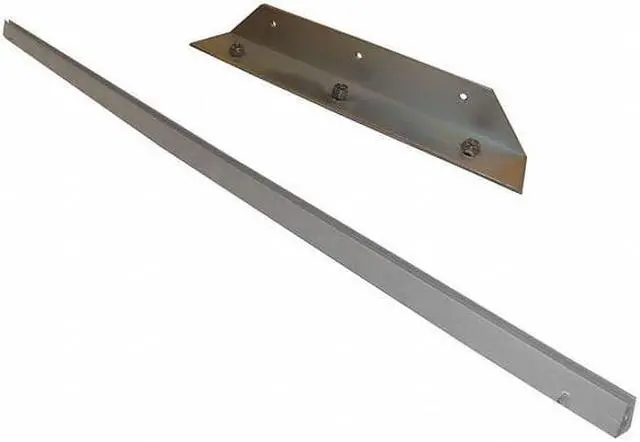 Alt view image 3 of 3 - ANVIL 0500315007 Threaded Rod Hanger, Steel Galvanized