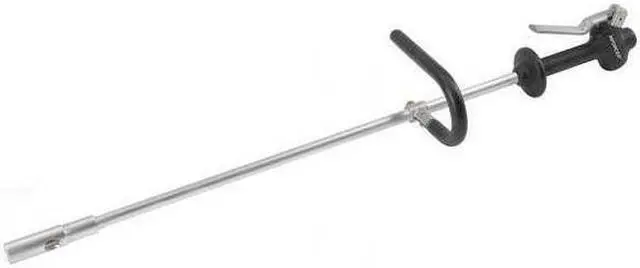 Alt view image 5 of 5 - GUARDAIR INF5024AA Ergonomic Air Gun, 24" Extension