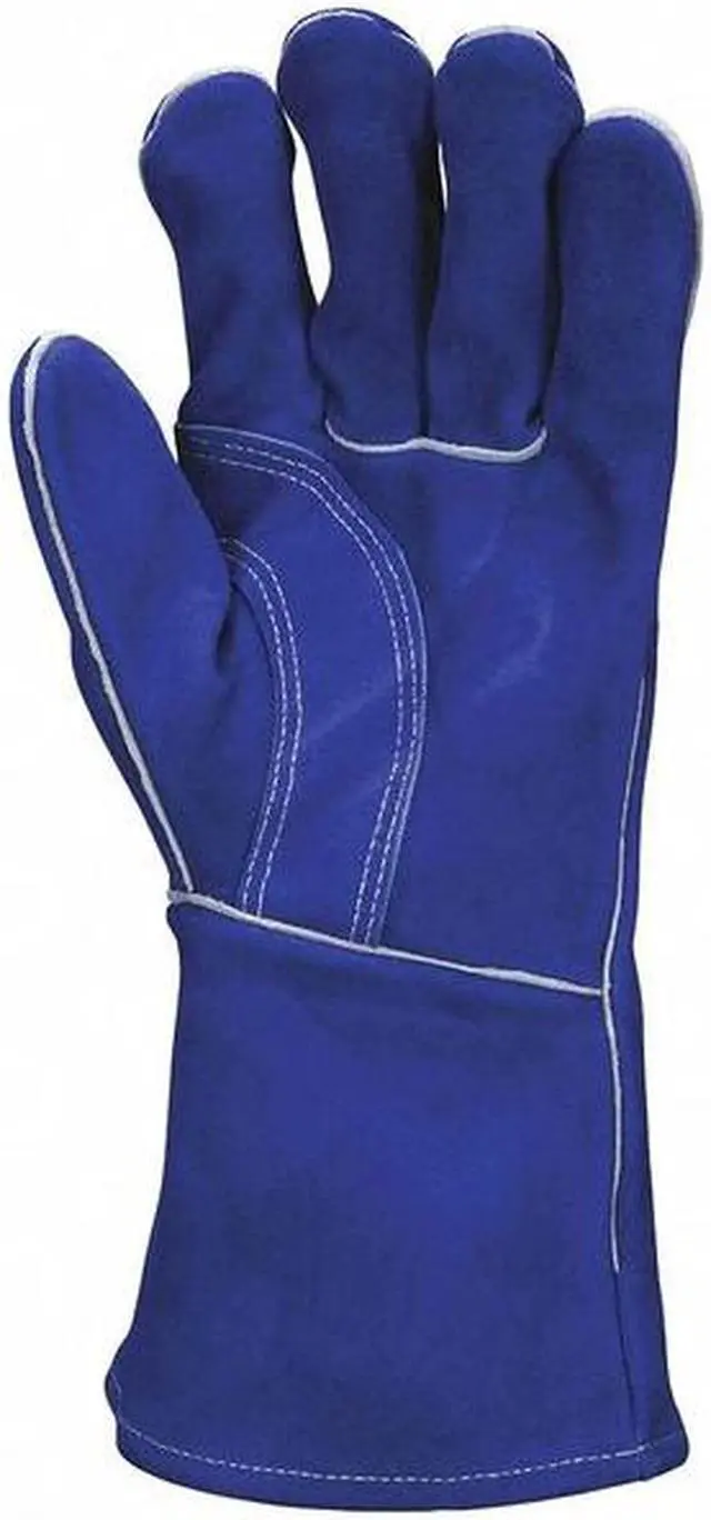 Alt view image 3 of 3 - Left Hand Only Welding Glove, 13 In. XL