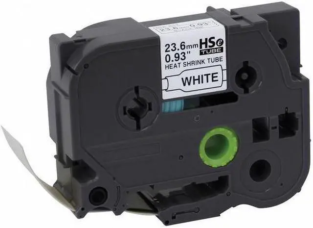 Alt view image 14 of 15 - Brother Wire & Cable Label