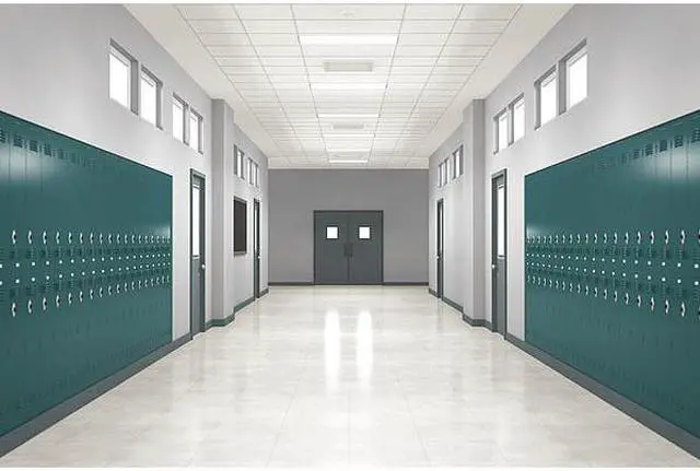 Alt view image 3 of 4 - LITHONIA LIGHTING EPANL 14 40L 35K LED Flat Panel,3905 lm,Max Fixture 38.6W