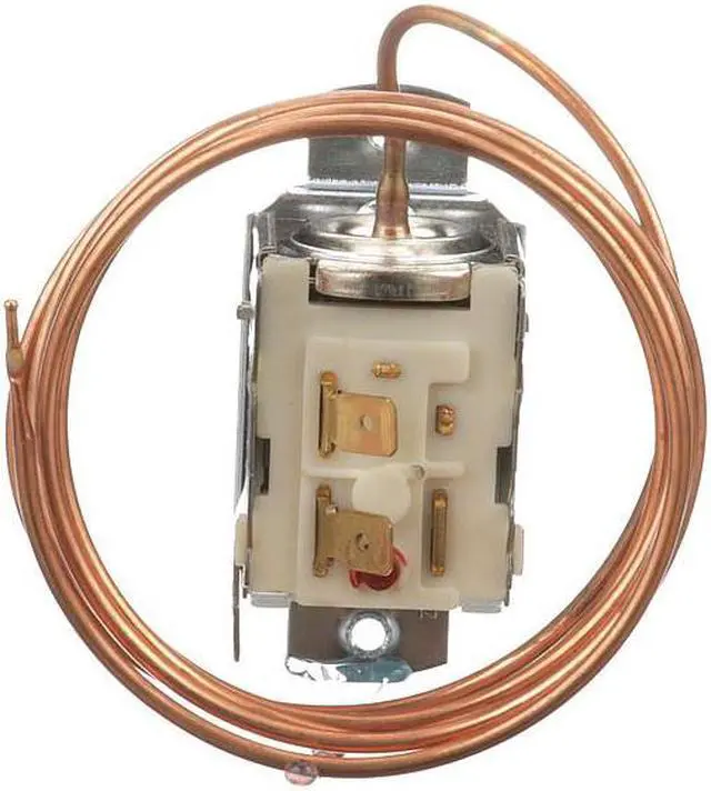 Alt view image 4 of 6 - RANCO K-3001 Control,Water Cooler