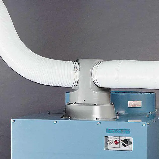 Alt view image 4 of 4 - MOVINCOOL 481769-0041 Two Way Chamber