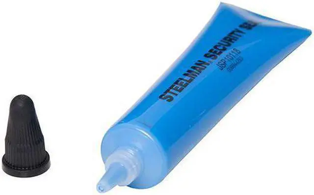Alt view image 6 of 8 - STEELMAN JSP10118 Security Seal, 1 Oz.,PK10