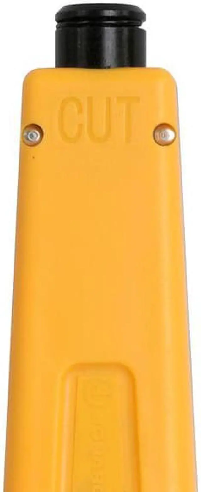 Alt view image 4 of 7 - Punchdown Tool, 66 and 110 Blades