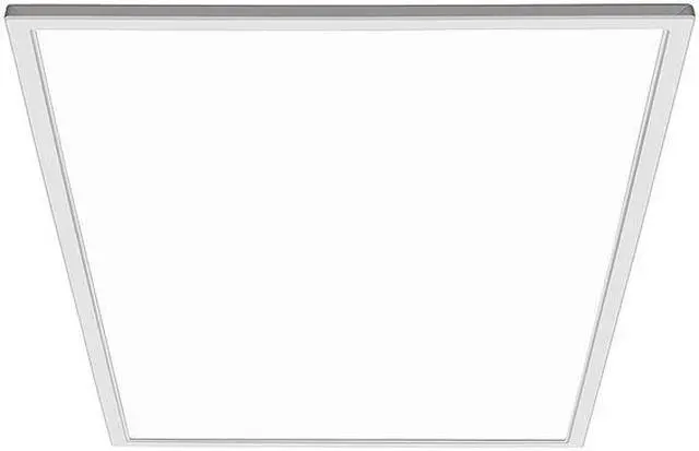 Alt view image 2 of 3 - Lithonia Lighting LED Edge-Lit Panel, 2x4, 32W, 120-277V, White, 4000K