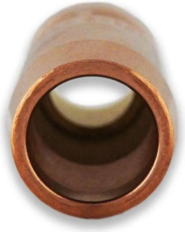 Alt view image 5 of 6 - TREGASKISS 401-5-75 Slip-On Nozzle 3/4", Heavy Duty, Tapered