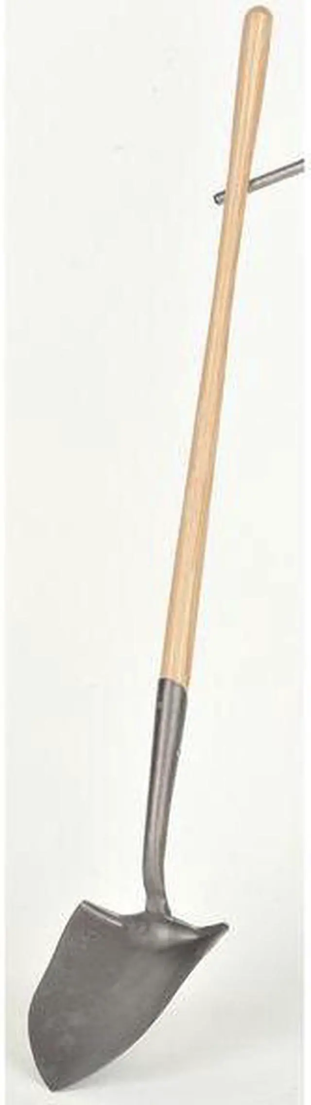 Alt view image 3 of 4 - COUNCIL TOOL FFSHOSS38 FSS Fire Shovel,Straight Handle,42 In. L