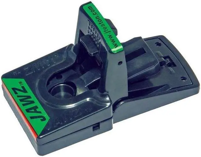 Alt view image 13 of 13 - JT EATON 409 Mouse Trap,7-1/2 In. L,5-1/4 In. W,PK2