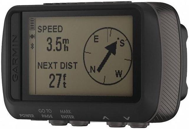 Alt view image 3 of 20 - Garmin Foretrex 601 Foretrex 601