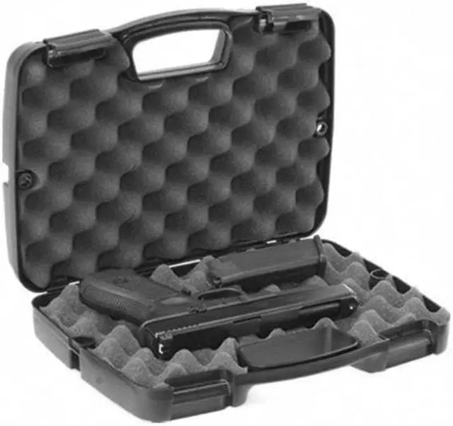 Alt view image 4 of 5 - PLANO 10-10137 Protective Case, 10-1/8" W x 13-1/2" L x 3 H