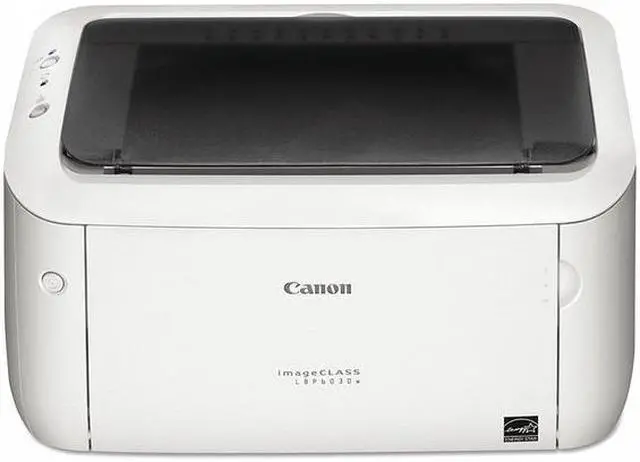 Alt view image 5 of 20 - Canon Imageclass Lbp6030w Wireless Laser Printer 8468B003