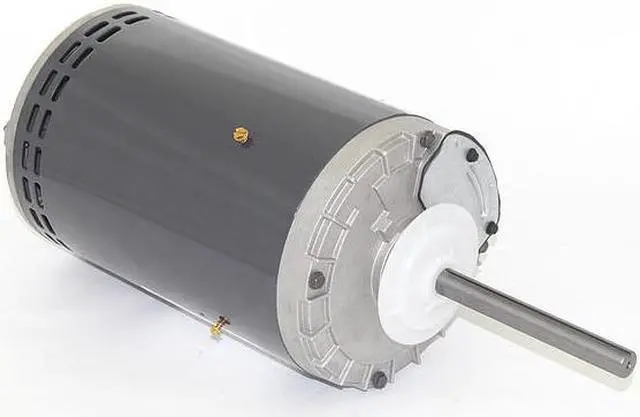Alt view image 2 of 3 - DAYTON 31TR64 Fan Mtr,1 HP, 850, 220-230/460