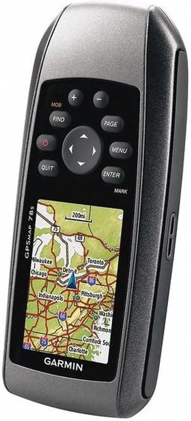 Alt view image 16 of 20 - Garmin dezl 780 LMT-S Trucking GPS Navigator