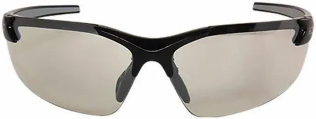 Alt view image 4 of 4 - EDGE EYEWEAR DZ111-G2 Zorge G2, Safety Glasses Anti-Scratch, Clear Lens,