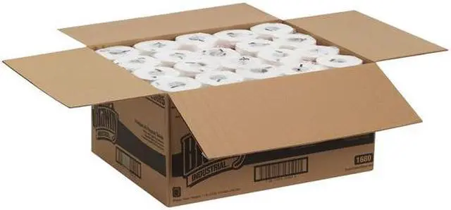 Alt view image 7 of 9 - Georgia-pacific Shop Towel Roll  DRC (Double Re-Creped)  20085