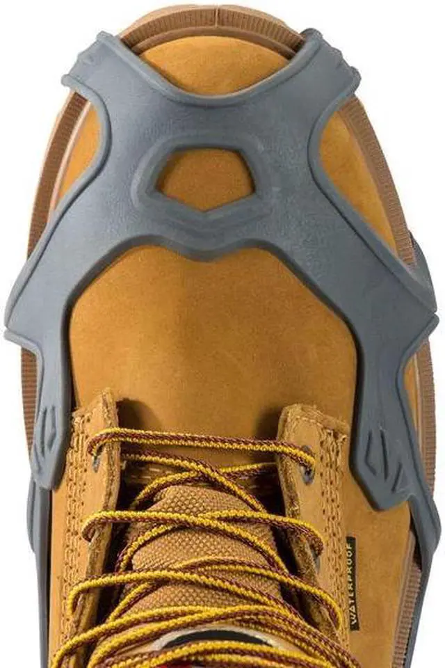 Alt view image 3 of 5 - WINTER WALKING JD350-XL Ice Cleat,Size XL,Unisex
