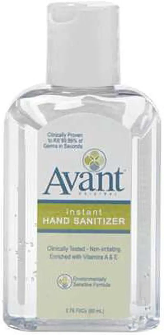 Alt view image 4 of 5 - Dispenser, Hand Sanitizer, Gel, 1L