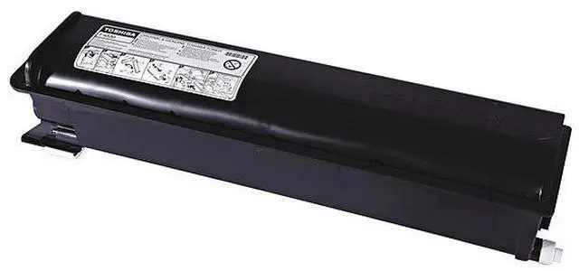 Alt view image 4 of 10 - TOSHIBA-STRATEGIC T4530 TOSHIBA T4530 BLACK TONER