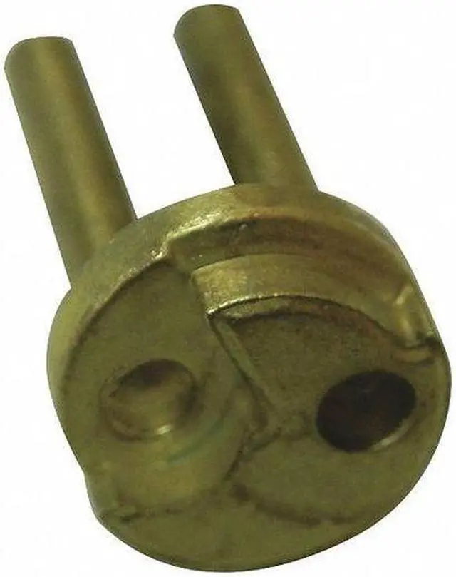 Alt view image 2 of 2 - BEST 11B 21B 41B Throw Member,For Key Retained Padlock