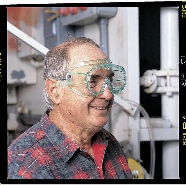 Alt view image 5 of 5 - SELLSTROM S88113 Impact Resistant Safety Goggles, Clear Anti-Fog Lens, 881