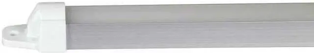 Alt view image 4 of 4 - MAXXIMA M84423-B Light Strip,51/64" D,29/32" W,1-13/32" H