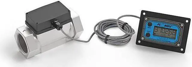 Alt view image 3 of 3 - FLOMEC 113275-10 Remote Kit Assembly